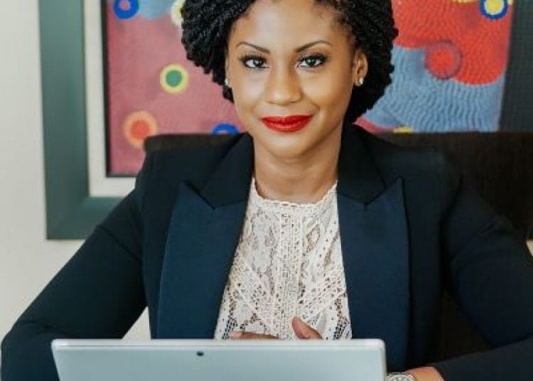 Ghana commodity exchange Improves - Mrs Tucci Goko Ivowi 1 Ghana commodity exchange Improves - Mrs Tucci Goko Ivowi