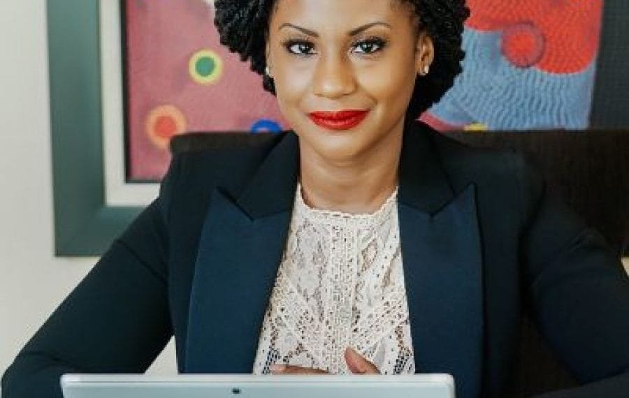 Ghana commodity exchange Improves - Mrs Tucci Goko Ivowi