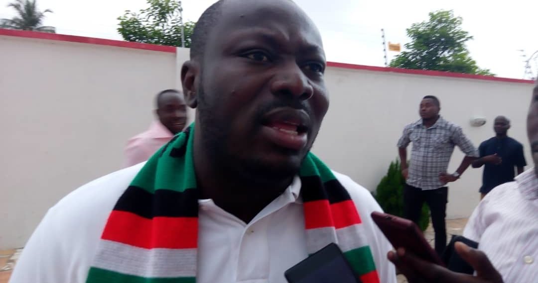 Government has delivered the antithesis of what it promised- NDC youth organiser 1 The national youth organizer of the National Democratic Congress (NDC), George Opare Addo, has disclosed that the Akufo-Addo led administration has failed in delivering on its promises made to Ghanaians.