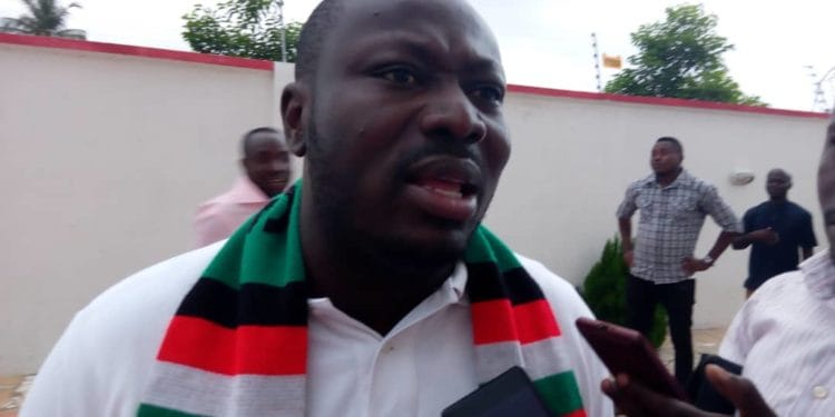 Government has delivered the antithesis of what it promised- NDC youth organiser 1 The national youth organizer of the National Democratic Congress (NDC), George Opare Addo, has disclosed that the Akufo-Addo led administration has failed in delivering on its promises made to Ghanaians.