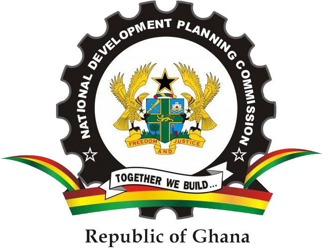 NDPC logo