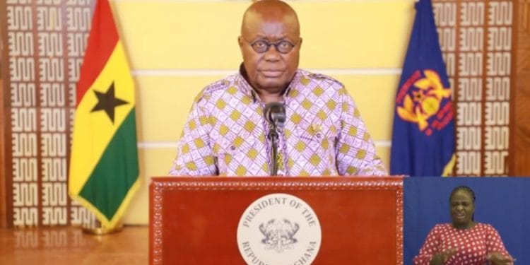President Not Committed to Deepening Local Governance Practice In Ghana – ChaLoG