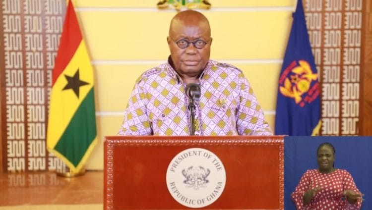 President Not Committed to Deepening Local Governance Practice In Ghana – ChaLoG 1 President Not Committed to Deepening Local Governance Practice In Ghana – ChaLoG