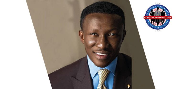 Nana Kwame Bediako