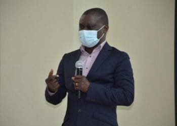 GSA sensitizes OMCs on its newly-introduced CoreOps digital platform 4 Mr George Omane Twumasi, Director of Metrology at the Ghana Standards Authority (GSA), has urged Oil Marketing Companies to embrace digital platforms to enhance their services.