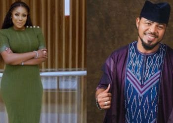 Ramsey Nouah and Mo Abudu joins Oscar Academy 4 Nigerian ace actor, Ramsey Nouah and Nigerian media personality, Mo Abudu are among the 395 people invited to join the Academy of Motion Picture Arts & Sciences this year.