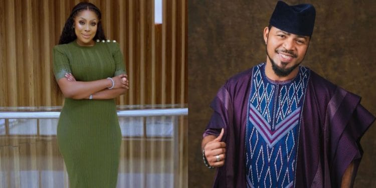 Ramsey Nouah and Mo Abudu joins Oscar Academy 1 Nigerian ace actor, Ramsey Nouah and Nigerian media personality, Mo Abudu are among the 395 people invited to join the Academy of Motion Picture Arts & Sciences this year.