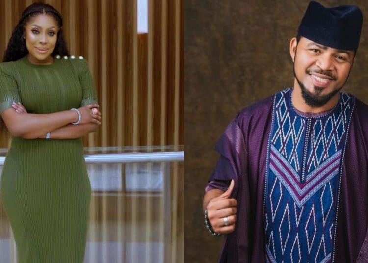 Nigerian ace actor, Ramsey Nouah and Nigerian media personality, Mo Abudu are among the 395 people invited to join the Academy of Motion Picture Arts & Sciences this year.