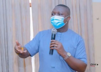 The Deputy Chief Executive of the National Youth Authority (NYA), Mr Nelson Owusu-Ansah, has called on the youth to help raise awareness and address issues on food security in the country.