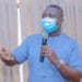 The Deputy Chief Executive of the National Youth Authority (NYA), Mr Nelson Owusu-Ansah, has called on the youth to help raise awareness and address issues on food security in the country.