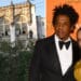 A fire at a mansion believed to be owned by musicians and billionaires, Beyoncé and her husband, Jay-Z, is being investigated as possible arson after the building was allegedly set ablaze Wednesday evening in the Garden District of New Orleans.