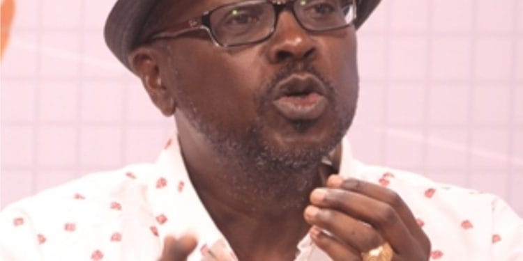 Ntiamoah-Baidu Led Committee violated the Constitution in Approving Salaries for First and Second Ladies – Prof. Kwaku Azar