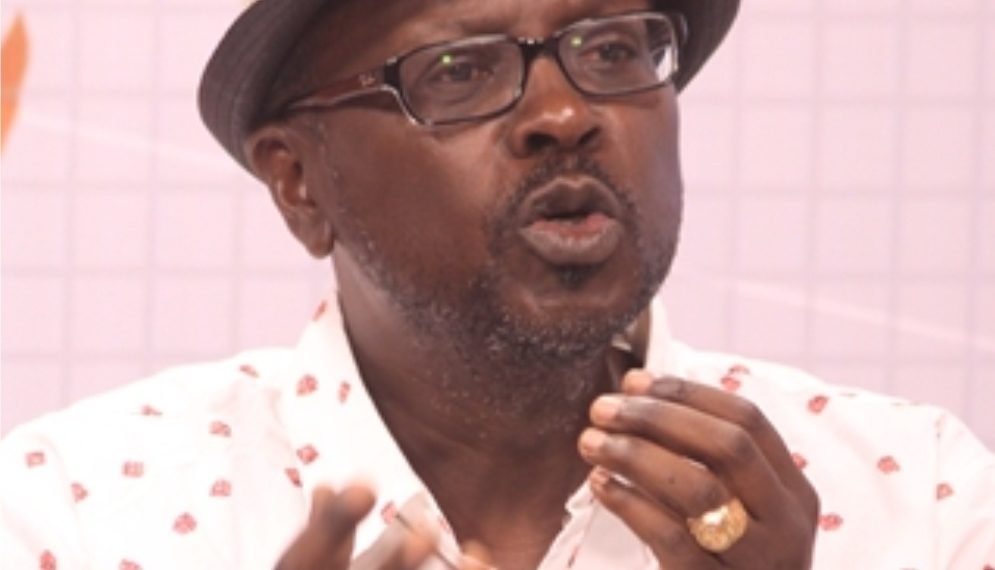 Ntiamoah-Baidu Led Committee violated the Constitution in Approving Salaries for First and Second Ladies – Prof. Kwaku Azar 1 Ntiamoah-Baidu Led Committee violated the Constitution in Approving Salaries for First and Second Ladies – Prof. Kwaku Azar