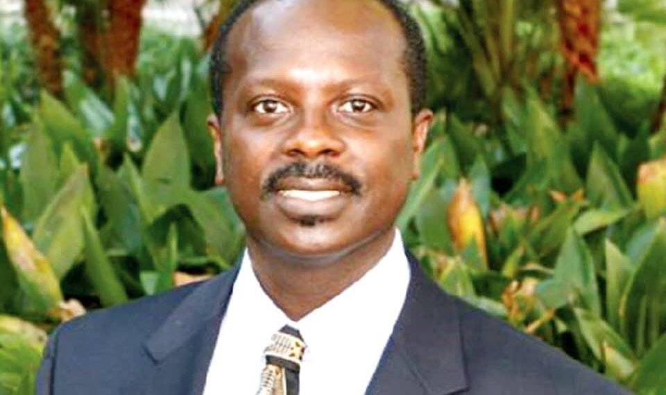 Inter-Ministerial Committee on Illegal Mining Must Pay $15m Excavator Judgement Debt – Prof. Kwaku Azar 1 Inter-Ministerial Committee on Illegal Mining Must Pay $15m Excavator Judgement Debt – Prof. Kwaku Azar