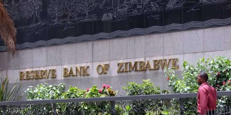 Reserve Bank of Zimbabwe to hold policy rate in H2 2021 1 Reserve Bank of Zimbabwe to hold policy rate in H2 2021