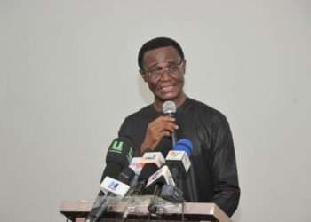 GRA, Gaming Commission to collaborate to improve revenue collection