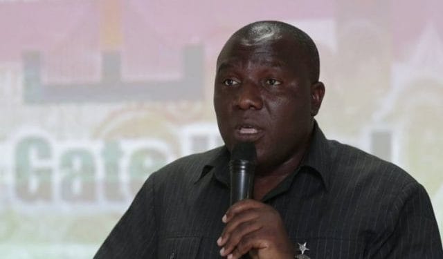 E/R minister calls for decency in utterances by social commentators
