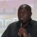 E/R minister calls for decency in utterances by social commentators