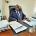 Muslims Urged to Adopt the Spirit of Sacrifice for Sustainable development of Ghana 12 Stephen Yakubu Upper East Regional Minister