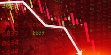 GSE Trading Plunges Sharply As Volume Crashes 82%