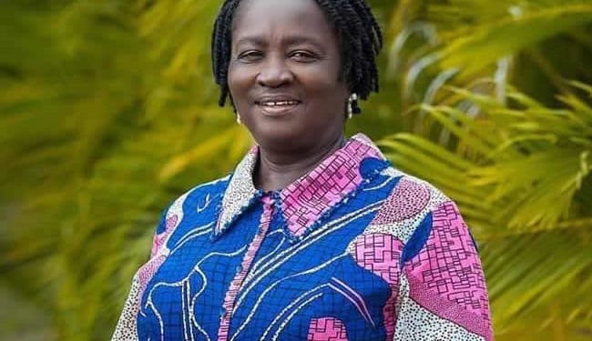 Prof Naana Jane Opoku Agyemang, the National Democratic Congress’ running mate for the 2020 polls, has expressed the need for Ghanaians to adhere to COVID-19 protocols.