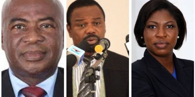 Journalist’s evidence will help final report- Ejura Committee
