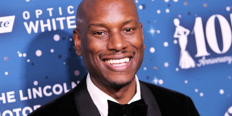 F9 Star, Tyrese Gibson wants Rihanna, and other stars in 'Fast & Furious' 1 American actor and star of the famous sequel, 'Fast & Furious', Tyrese Gibson has made some suggestions for the movie cast including music superstar, Rihanna, two-time Academy-Award winner Matt Damon, and Denzel Washington.