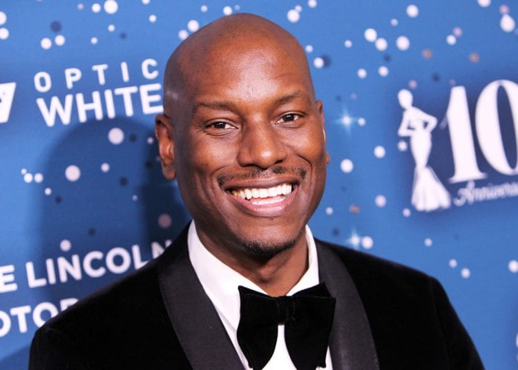 F9 Star, Tyrese Gibson wants Rihanna, and other stars in 'Fast & Furious' 1 American actor and star of the famous sequel, 'Fast & Furious', Tyrese Gibson has made some suggestions for the movie cast including music superstar, Rihanna, two-time Academy-Award winner Matt Damon, and Denzel Washington.