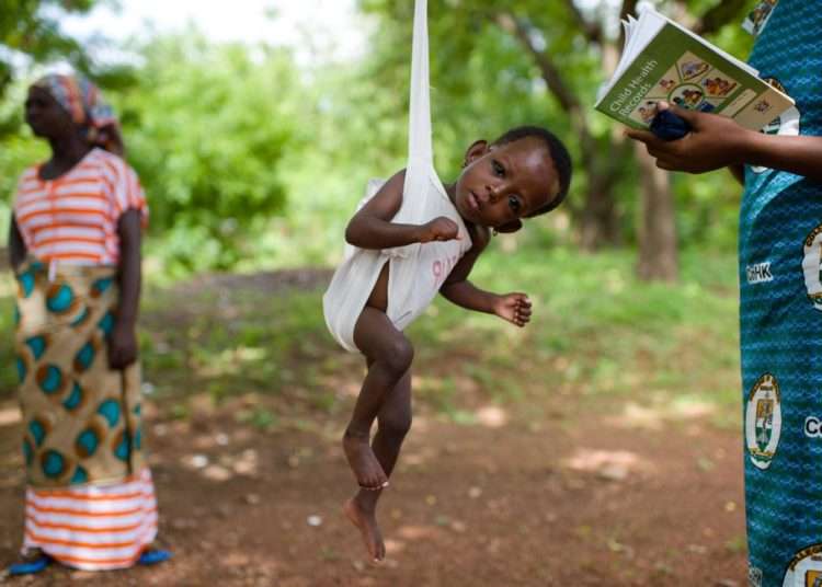 AfDB, partners, renew commitment to end child stunting in Africa 1 AfDB, partners, renew commitment to end child stunting in Africa