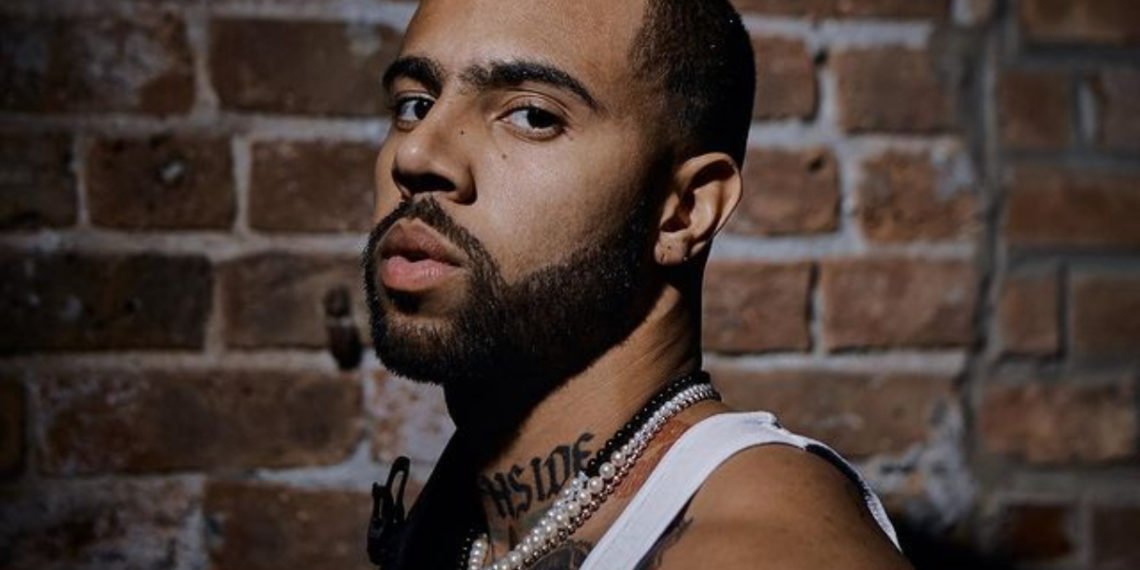 Ghanaian- American rapper, Vic Mensa is set to star in an upcoming South African feature film. Titled 'African/American', the film is a biopic based on the life of the late rapper, ProKid.