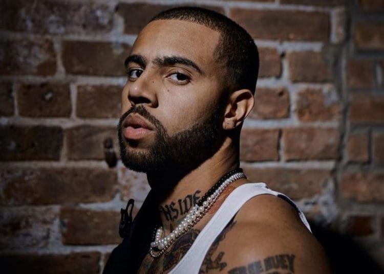 Vic Mensa set to feature in a South African movie 1 Ghanaian- American rapper, Vic Mensa is set to star in an upcoming South African feature film. Titled 'African/American', the film is a biopic based on the life of the late rapper, ProKid.