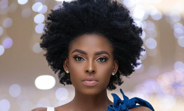 Victoria Micheals, K.O.D and Virgil Agbloh honored at FashionGHANA Honors & Awards 1 Ghanaian model, Victoria Chioma Michaels has assured Ghanaians that Moesha Bodoung is in a place where she is being taking care of.
