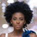 Ghanaian model, Victoria Chioma Michaels has assured Ghanaians that Moesha Bodoung is in a place where she is being taking care of.