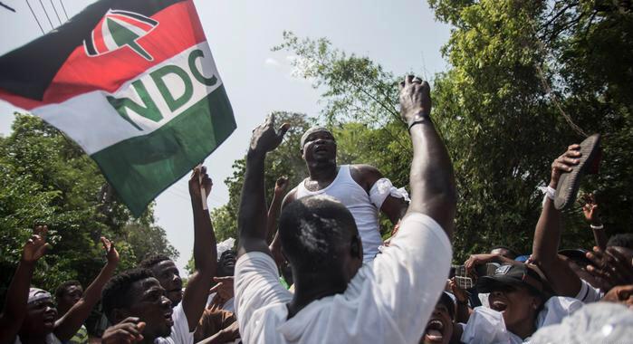 NDC to protest and petition President on Ejura Killings