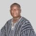 A national communication team member of the NDC, Mahmud Kabore