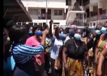 Aggrieved teachers petition GES over delayed promotion