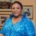 Peaceful and controversy free nature influenced First Lady’s decision- Spokesperson 11 Peaceful and controversy free nature influenced First Lady’s decision- Spokesperson
