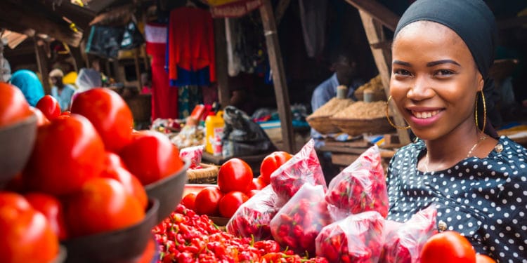 Women entrepreneurs and traders in Togo receive training on AfCFTA issues