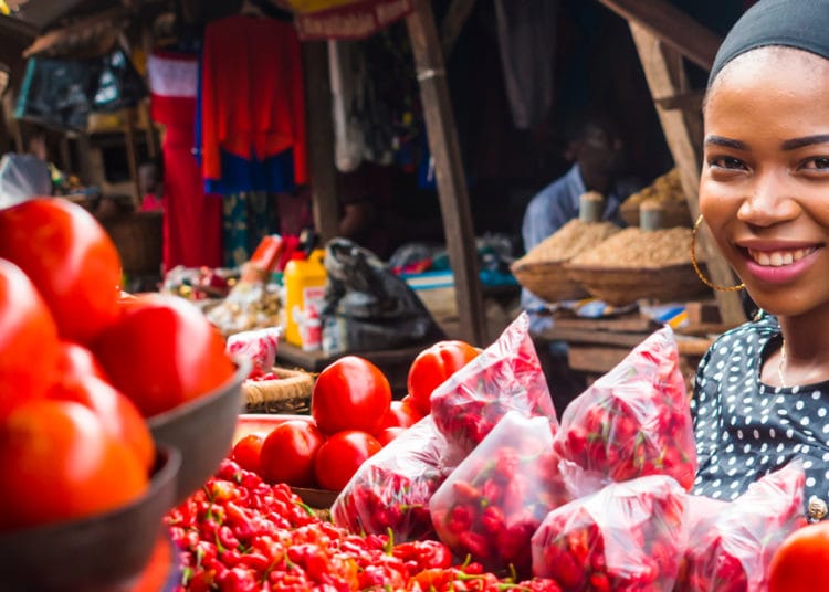 Women entrepreneurs and traders in Togo receive training on AfCFTA issues
