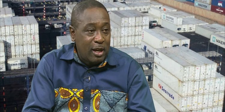 Charges in this country are outrageous- Ghana Institute of Freight Forwarders 1 President of the Ghana Institute of Freight Forwarders (GIFF), Edward Akrong, has disclosed that port charges are high in comparison to other countries.