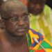 Security agencies should be educated to collaborate- A/R Minister to Ejura Committee 11 Security agencies should be educated to collaborate- A/R Minister to Ejura Committee