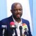 Benjamin Boakye, Executive Director, ACEP
