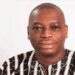 Member of Parliament (MP) for Kwadaso, Dr Kingsley Nyarko