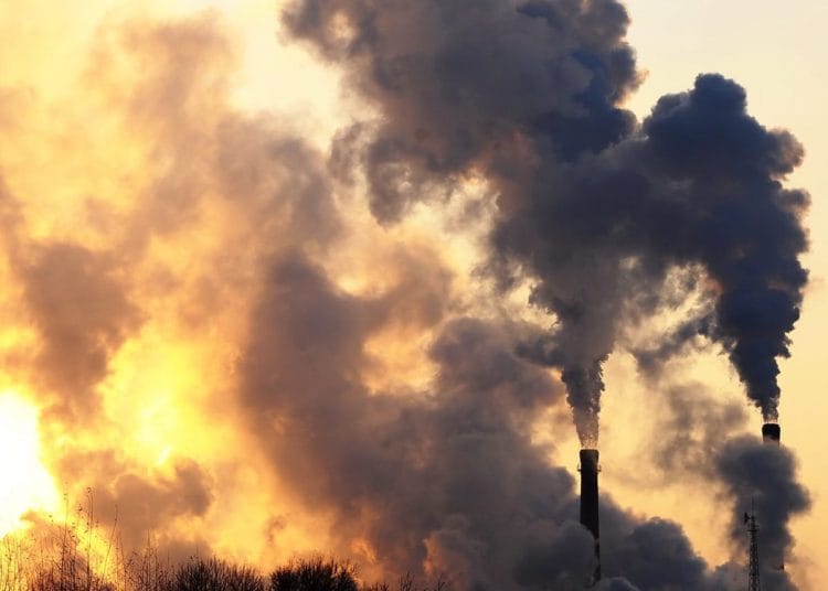 Renewable Energy Cheaper than Gas in the Switch Away from Coal- Research Finds 1 emissions