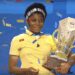 Zaila Avant-garde, a 14-year-old from New Orleans, Louisiana, has won the 2021 Scripps National Spelling Bee.