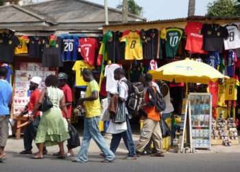 Gov’t should reduce its appetite for borrowing- Citizens Share Budget Review Expectations 6 Gov’t should reduce its appetite for borrowing- Citizens Share Budget Review Expectation