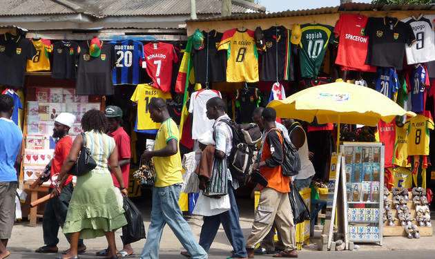 Gov’t should reduce its appetite for borrowing- Citizens Share Budget Review Expectation