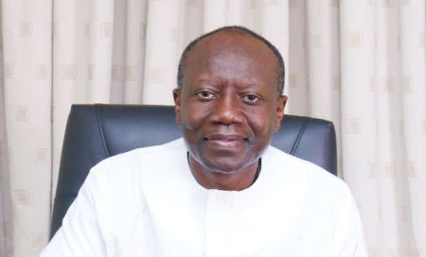 52.3 million Cedis disbursed to the creative arts industry- Finance Minister 1 Government is The Minister of Finance, Ken Ofori Atta has disclosed that as of the end of June 2021, a total amount of GH¢52,293,093.00 has been disbursed to 29,698 beneficiaries within the Creative Arts Industry.