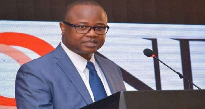 Economy Recovery Outlook Encouraging, Requires Careful Monitoring - First Deputy Governor 1 Economy Recovery Outlook Encouraging, Requires Careful Monitoring - First Deputy Governor