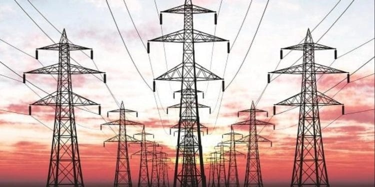 electricity access